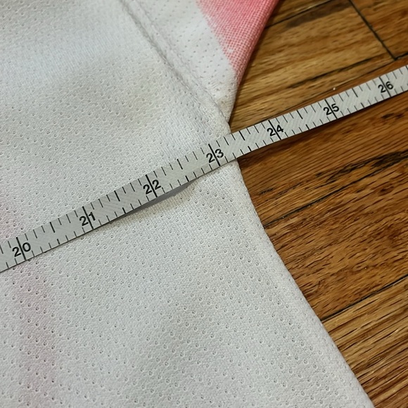 Vintage Detroit Red Wings Jersey / AOP / STARTER / Large / 90s - Picture 8 of 10